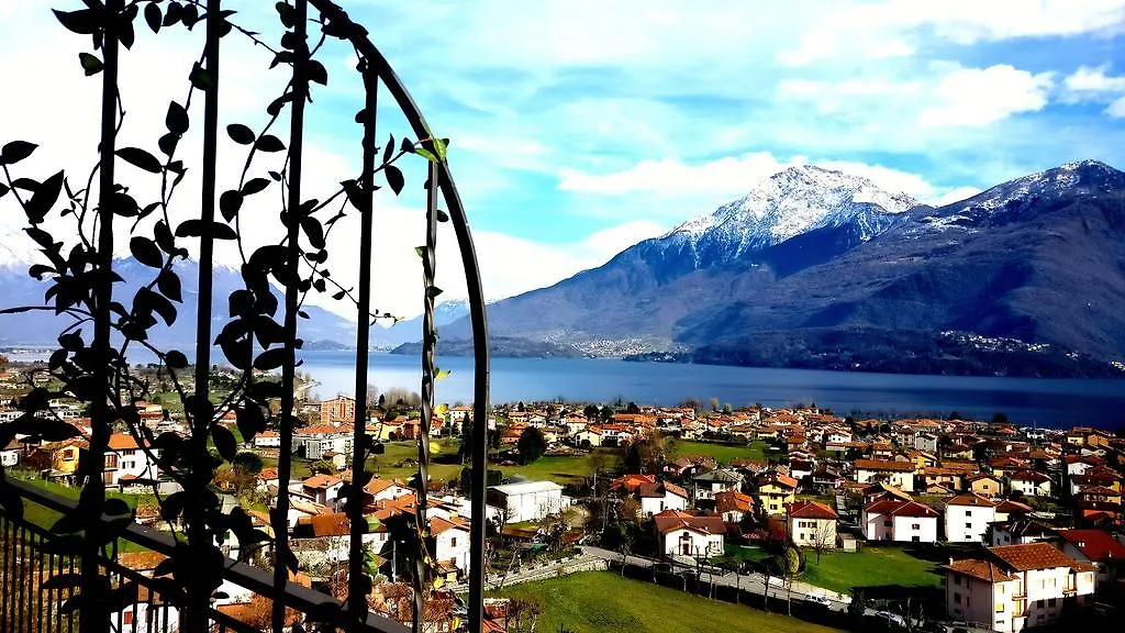 Ulivi On The Lake Dongo