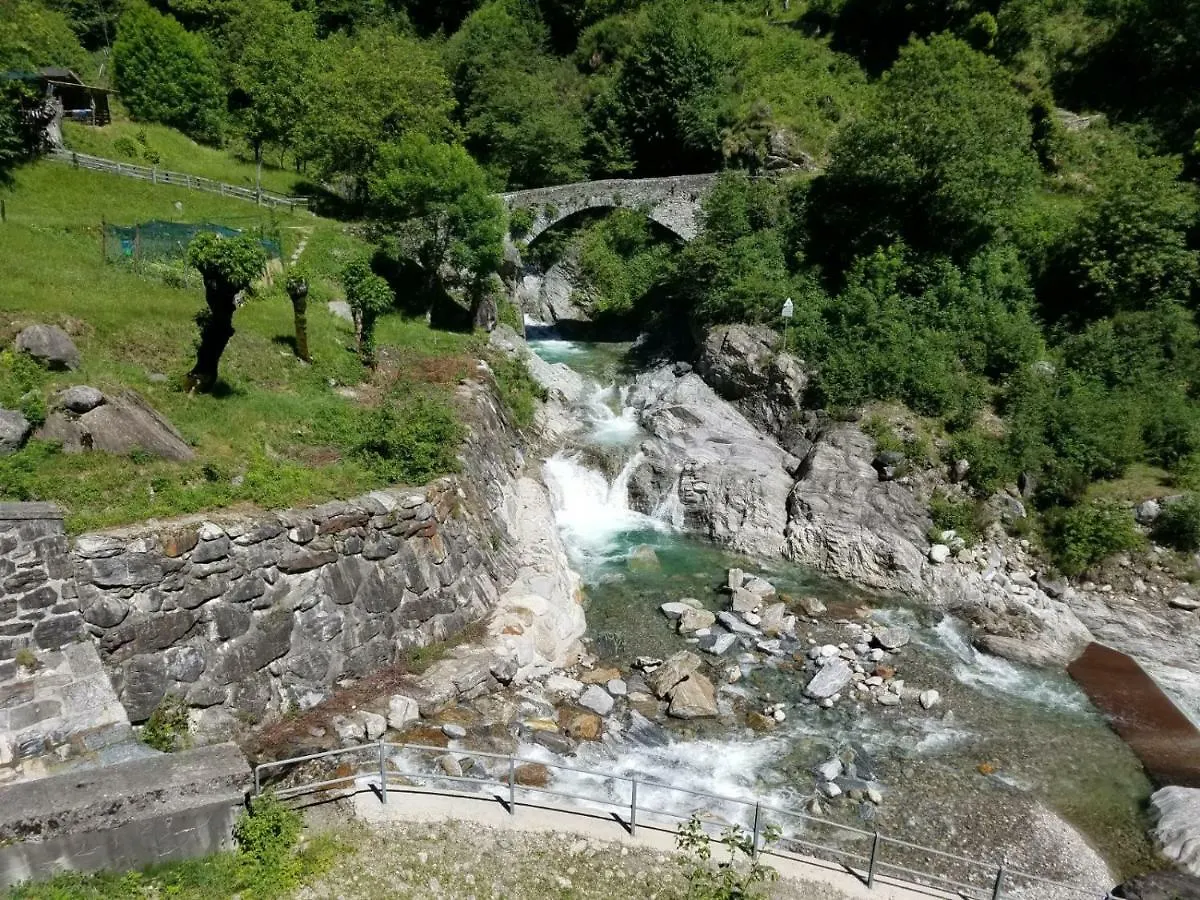 Ulivi On The Lake Dongo Italy
