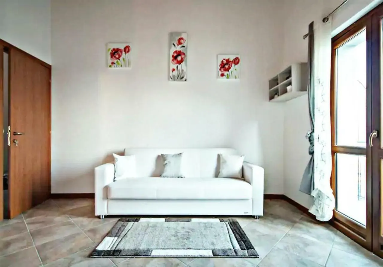Ulivi On The Lake Apartment Dongo