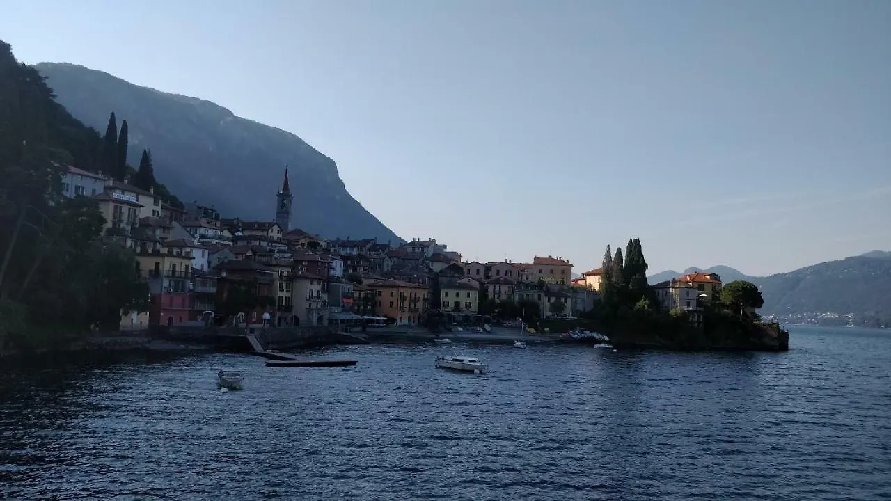 Apartment Ulivi On The Lake Dongo