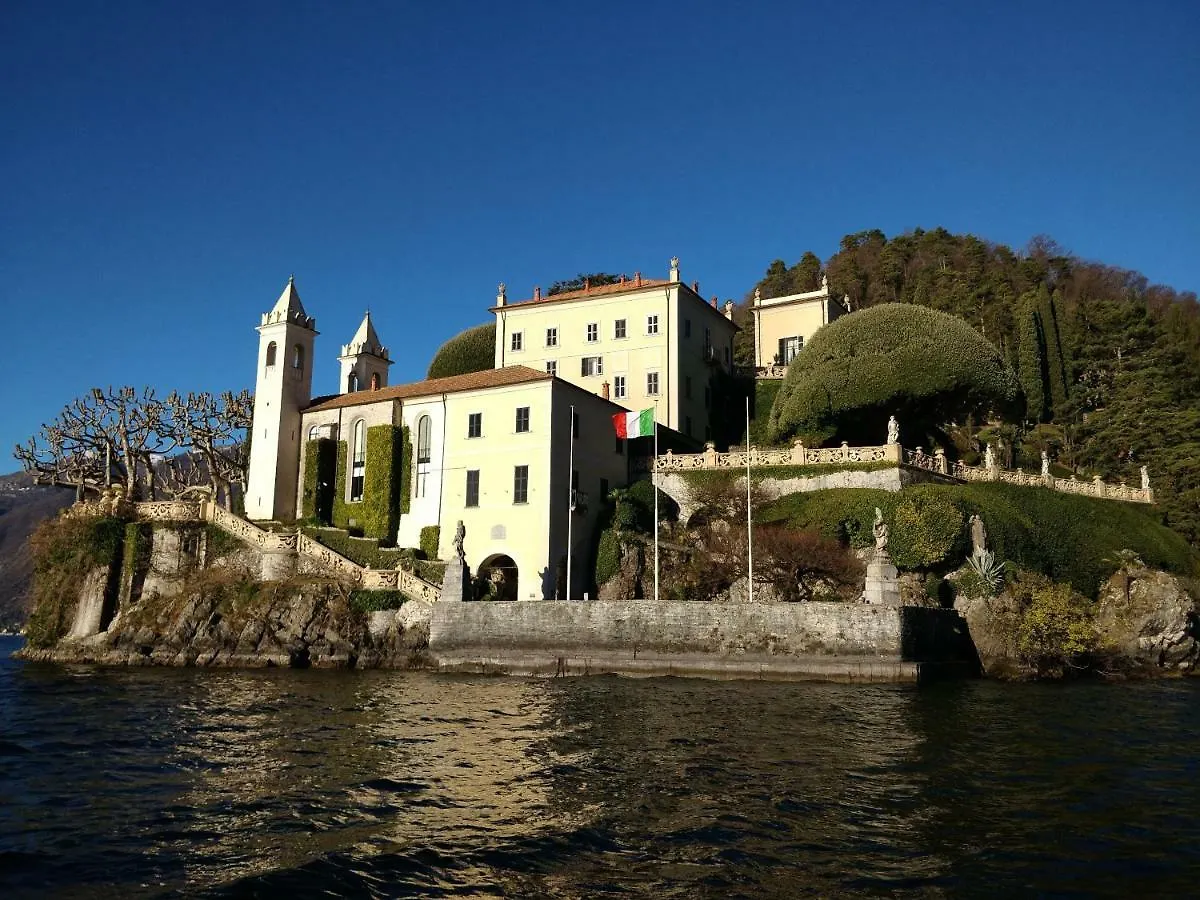 Apartment Ulivi On The Lake Dongo