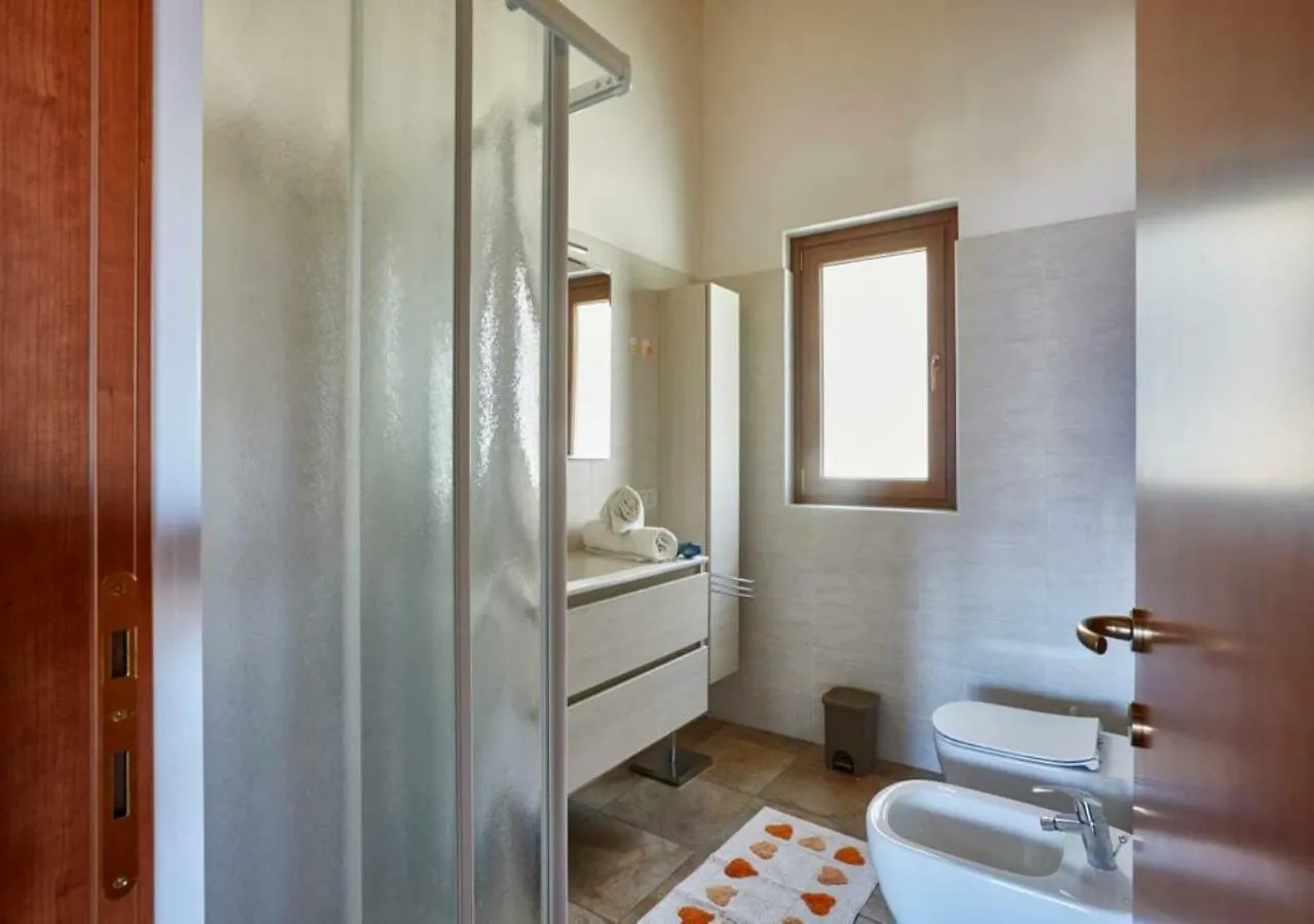 Ulivi On The Lake Apartment Dongo Italy