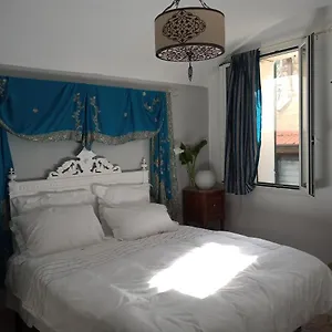  Ferienhaus Carina Italien