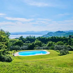  Apartment Apartmentsgarda - Casa Lore Italien