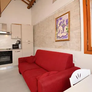  Apartment Casa Dea Corte Italien