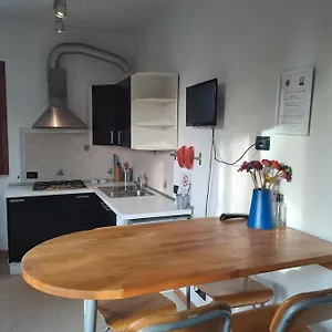  Apartment Flatinrome Fiera Italien