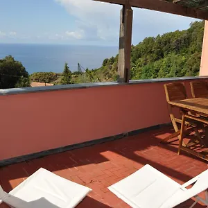  Apartment Rossola House Italien