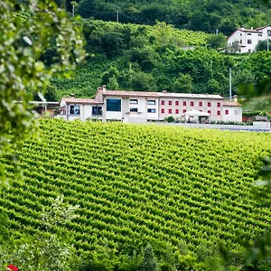  Vakantieboerderij Ca' Piadera Wine Relais Italië