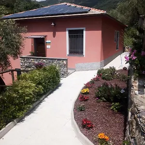  Bauernhof A' Taversa Italien