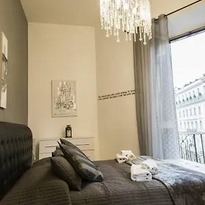  Apartment Nazionale 221 Luxury Italien