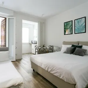  Appartement Milanofierapartments Italië