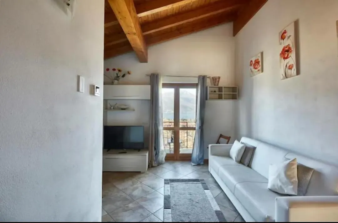 Apartment Ulivi On The Lake Dongo