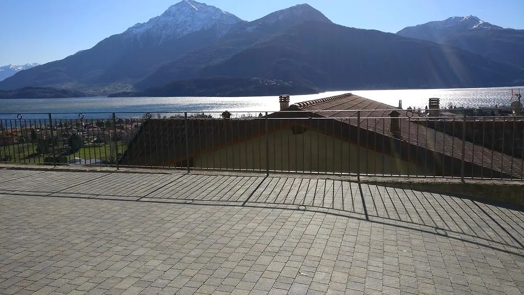 Ulivi On The Lake Dongo 0*,