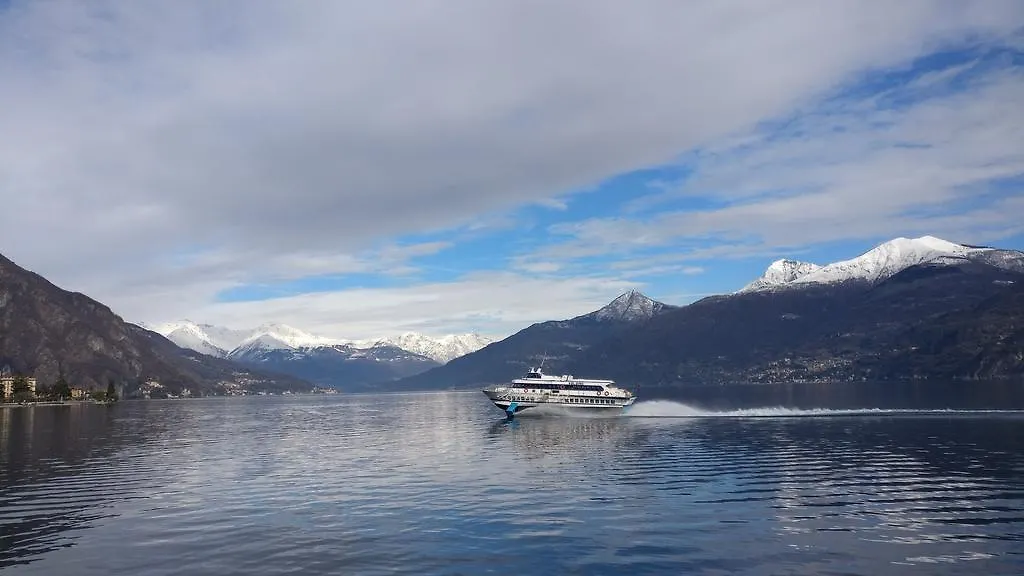 Ulivi On The Lake Dongo
