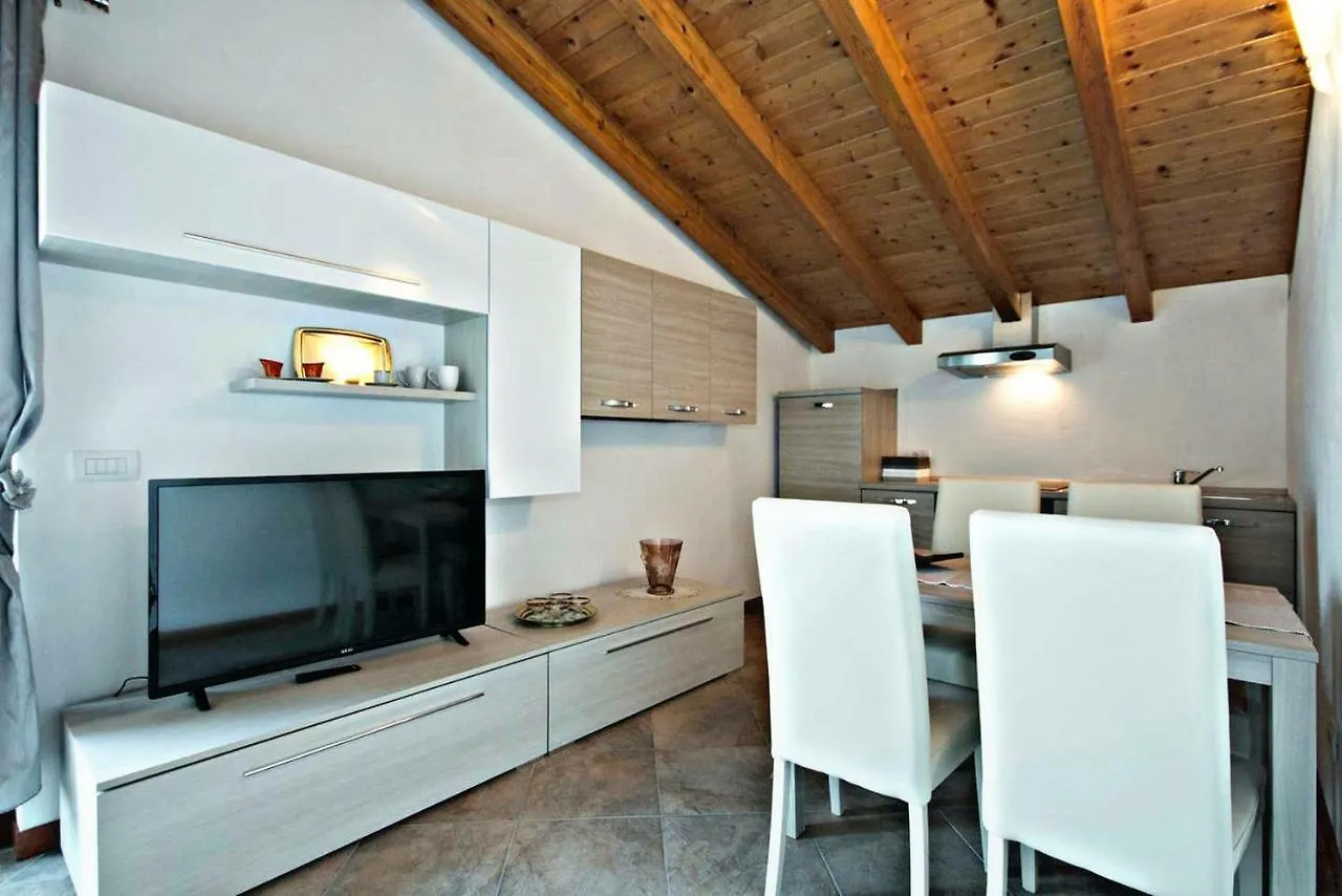 Ulivi On The Lake Dongo 0*,  Italy