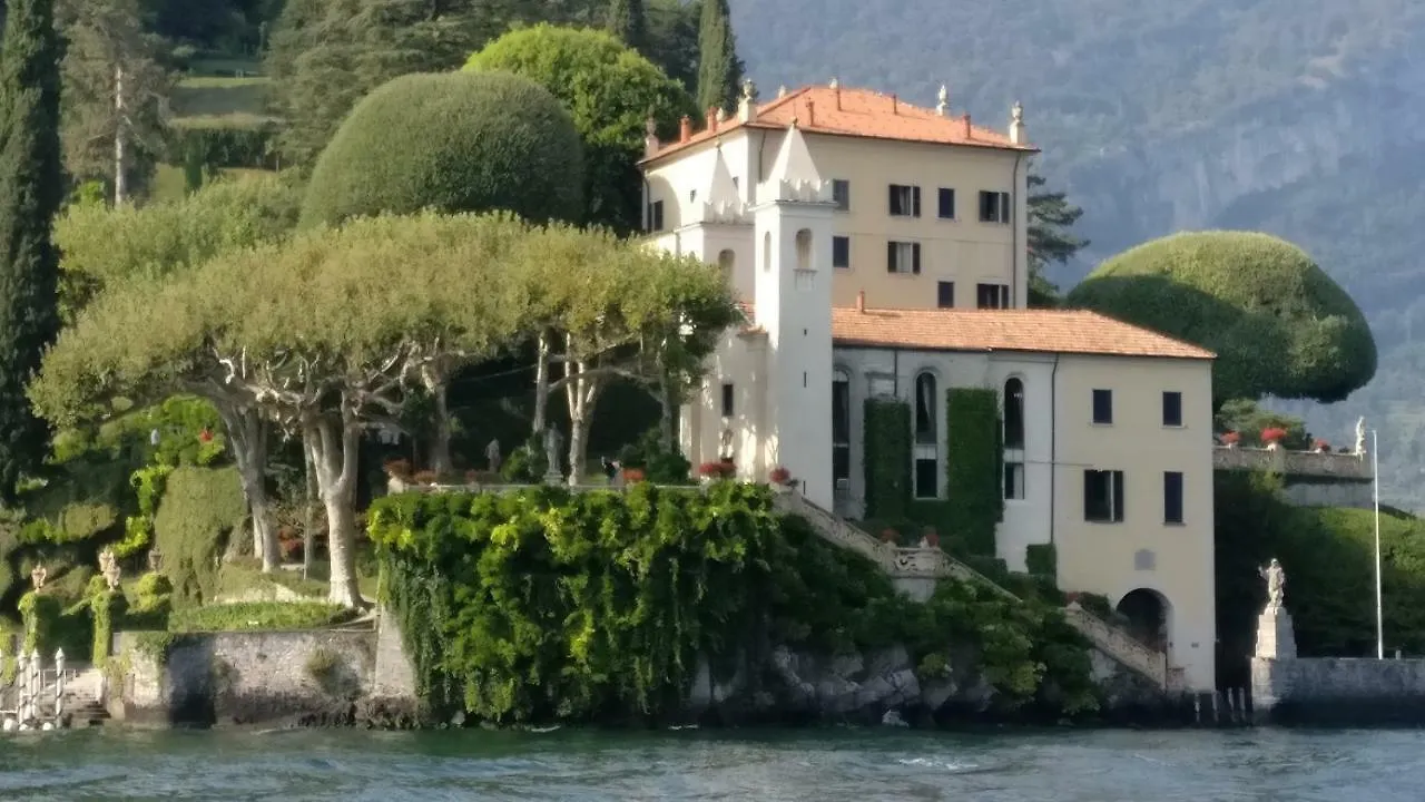 Daire Ulivi On The Lake Dongo