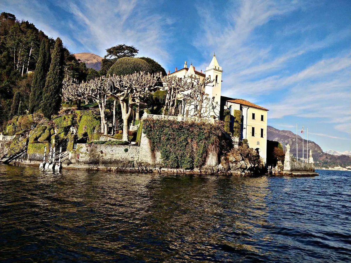 Appartement Ulivi On The Lake Dongo Italië