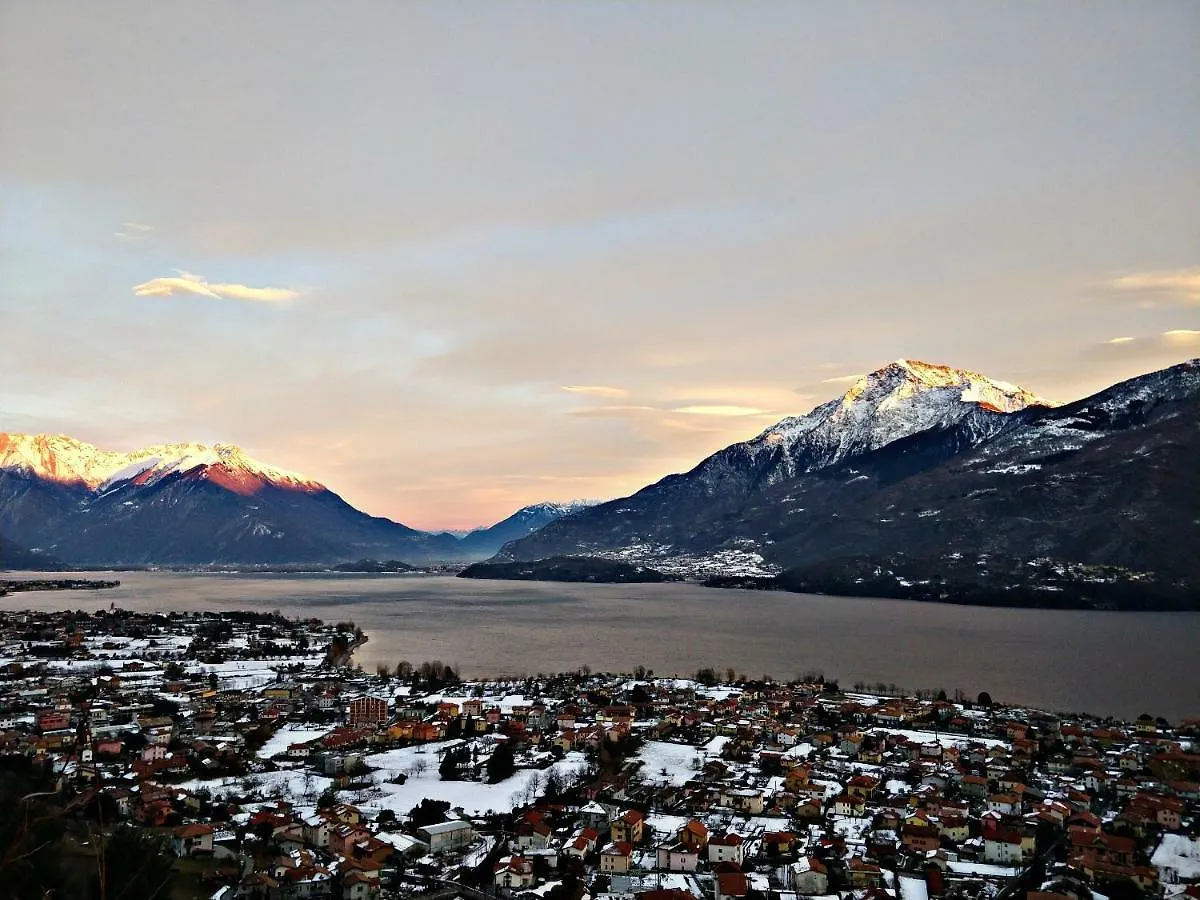 Ulivi On The Lake Dongo