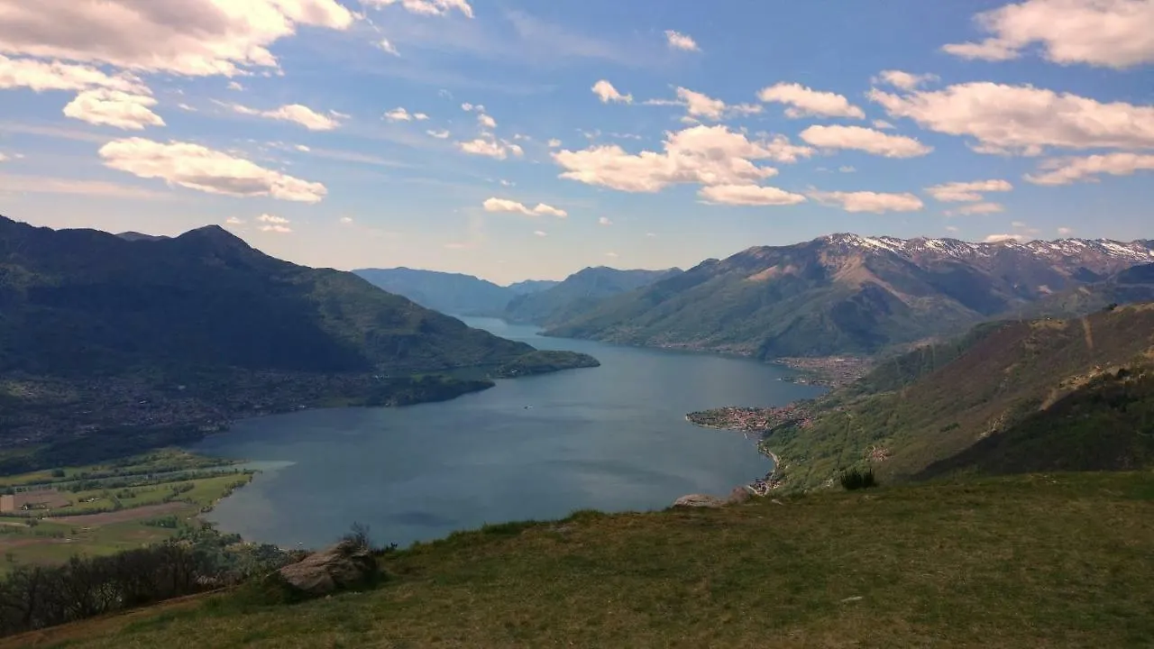 Ulivi On The Lake Dongo