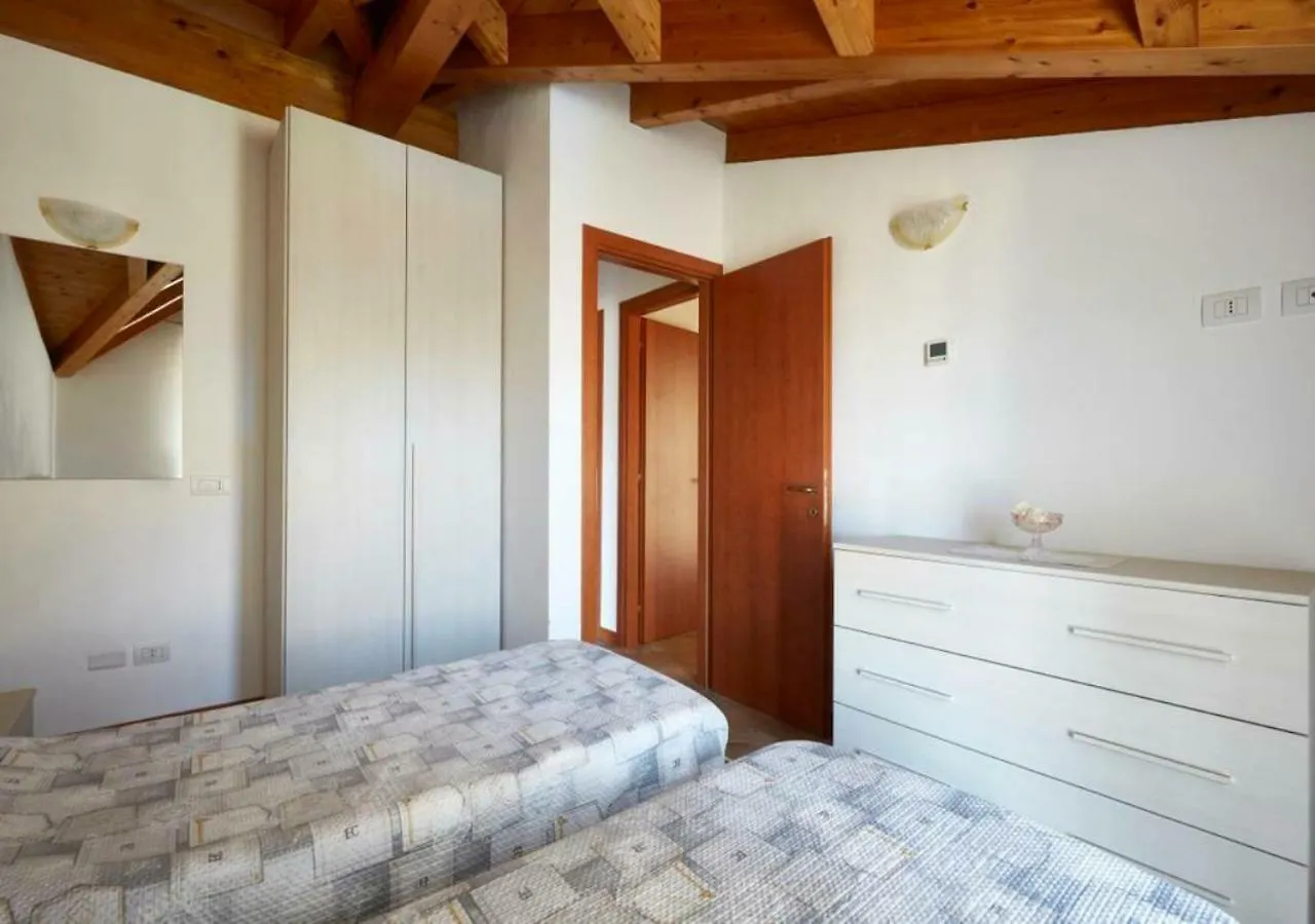 Appartement Ulivi On The Lake Dongo
