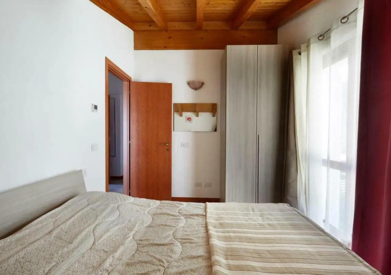 Ulivi On The Lake Dongo Apartment