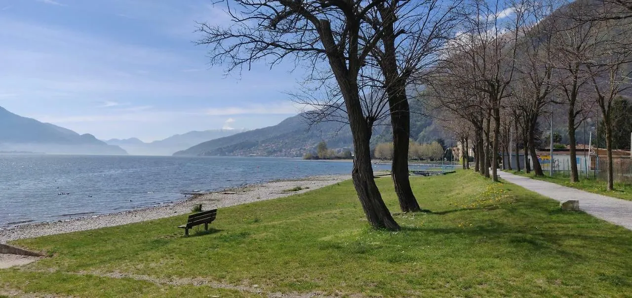 Ulivi On The Lake Dongo