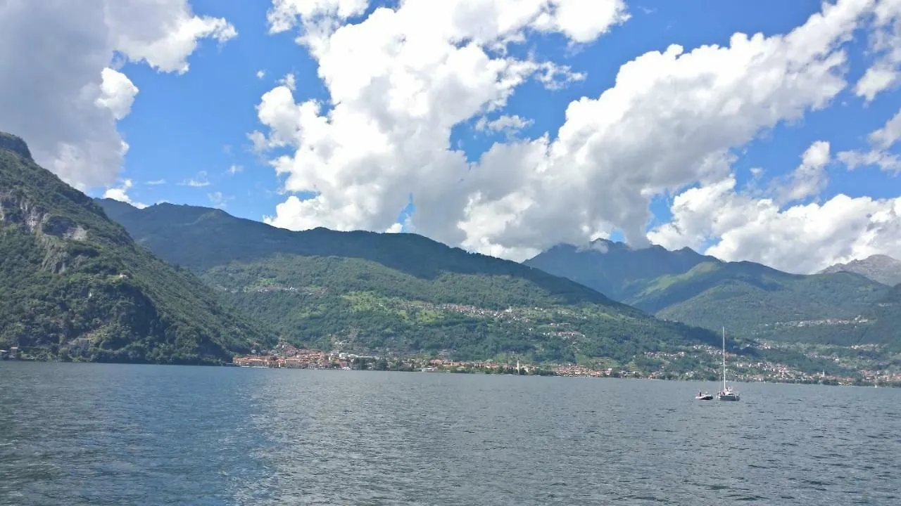 Ulivi On The Lake Apartment Dongo