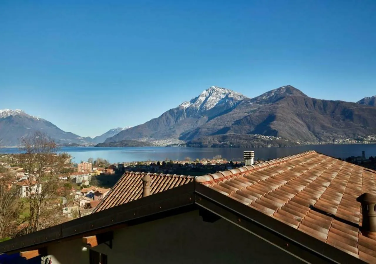 Ulivi On The Lake Dongo 0*,  Italy